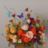 Anyone&#039;s heart will dance like a Butterfly when this enchanting gift arrives