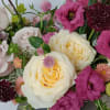 Make this day their best day. Our florist handcraft a colorful array