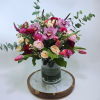 Nothing says &quot;Be Mine&quot; like a stunning bouquet! Filled with ranunculus, tulips