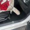 Elegance in a bouquet, 75 Red ecuadorian roses.