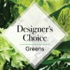 A selection that will be predominately the color that you have chosen