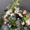 The Rustic Elegance floral arrangement is a sublime and sophisticated display that
