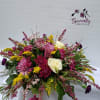Welcome to our Olympia, WA Flower Shop - Where Creativity Blossoms!

Are you