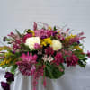 Welcome to our Olympia, WA Flower Shop - Where Creativity Blossoms!

Are you