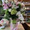 These flowers provides the classic romantic gift. It&#039;s perfect for Valentine&#039;s Day