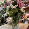 These flowers provides the classic romantic gift. It&#039;s perfect for Valentine&#039;s Day