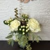 Winter country arrangement