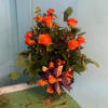 Celebrate your team spirit and send your loved on the perfect roses!!!