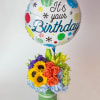 What better way to say &quot;Happy Birthday&quot; than with our Birthday Blooms