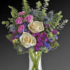 Send happiness. Send this bouquet. Your loved one will be smiling for