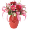 &quot;Show her how thoughful you can be with this bright and cheery