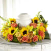 Your loved one was a ray of sunshine--honor their memory with the