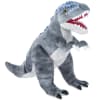STANDARD - STEGOSAURUS (green)
DELUXE - ANKYLOSAURUS (blue)
PREMIUM- TYRANNOSAURUS (gray)

Color: Multi
Dimensions: 15&quot; L.
