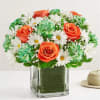 Our classic St. Patrick&rsquo;s Day bouquet is full of blessings for family