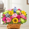 There&rsquo;s so much about a garden to inspire&mdash;vibrant colors, sweetly scented blooms...