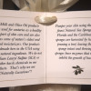This charming gift bag holds The Grecian Soap Company&#039;s favorite fragrant lotions