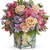 High-flying style for Mother&#039;s Day! Surprise Mom on her special day with