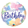  Elevate your birthday celebrations with our exclusive Happy Birthday Balloons! 
Introducing
