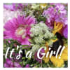 Designers Choice It&#039;s A Girl Arrangement  - Our wonderful team of