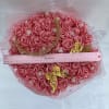 Bello Ramon Buch&oacute;n 
Ramo Buchon w/ tiara, Bling Eternal Rose Bouquet, Handmade