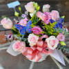 The Country Bloom Basket is one of our Best Sellers! As it