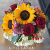 Standard- Your order will be arranged approximately as shown on our website.