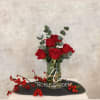 Standard- Your order will be arranged approximately as shown on our website.