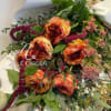 Standard- Your order will be arranged approximately as shown on our website