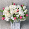 Standard- Your order will be arranged approximately as shown on our website.