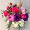 Standard- Your order will be arranged approximately as shown on our website.