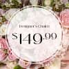 Embrace the beauty of spontaneity with our Designer&#039;s Choice flower arrangement. Let