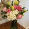 Pinkranunculus 