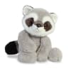 Select this adorable 12&quot; flopsie raccoon plush to add on to any