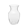 This price will Only Include 1 Small Clear Ginger Vase.
Fits up to