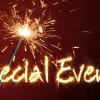 Chaney&#039;s is ready for your Special Event! Wedding/Birthday/Shower/Corporate Event, you name it.