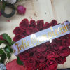 Red rosas