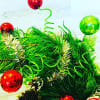 Give Cindy Lou&rsquo;s Tree that was stolen the night before Christmas; from