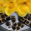Everyone loves chocolates! Chocolate is the perfect gift to express your love