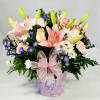 Celebrate a sweet baby girl&#039;s arrival with this precious It&#039;s A Girl