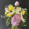 Lovely spring florals to brighten someone&rsquo;s day!