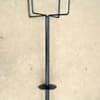 44&quot; Iron Urn/Pot Stand