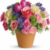 Once in a while, an arrangement is so perfect for so many