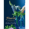 Arranged by season, Flourish shows you how to transform even just a