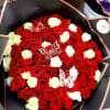 100 roses 
