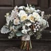 Winter bouquet 