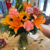 A full-color explosion, Kaleidoscope is a beautiful gift for anybody to impress.