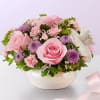 This sentiment is beautifully captured in our garden-inspired bouquet, featuring a mix