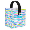 SCOUT BAG FILLED WITH FLOWERS
5&quot; W x 5.75&quot; H x 4.25&quot; D