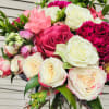 Custom arrangement!
No two alike!
Purchase amount to indicate size of arrangement
