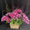 Gorgeous mini bouquet design.